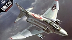 USN F-4J VF-102 Diamondbacks 