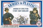 Union Iron Brigade - American Civil War