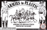 French Cavalry - American Revolution
