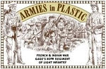 Gage's 80th Regiment Of Light Infantry -  French & Indian War