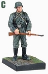 Approach To Stalingrad C