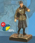 CanDo 1:35 German Infantry, HG Division - Anzio 1944 C