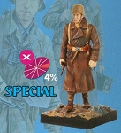 CanDo 1:35 German Infantry, HG Division - Anzio 1944 X