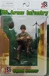 US Infantry - Squad Gunner - Italy 1944
