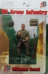 US Infantry - Rifleman Scout - Italy 1944