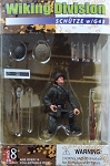 Wiking Division - Schutze w/G43