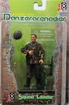 Panzergrenadier - Squad Leader - Arnhem 1944