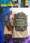 US Special Forces - Sniper Patrol Set