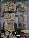 US Battle Dress Uniform - Set 1