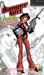 Dragon 1:6  Sydney Savage - Danger Girl