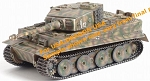 Sd.Kfz. 181 Tiger-I Mid Production, sPzAbt 508 - March 1944