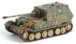 Ferdinand, Sd. Kfz. 184, sPzJgAbt 654 w/Zimmerit - Eastern Front 1943
