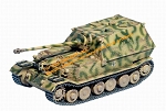 Ferdinand, 1.Kompanie, sPzJgAbt.653 w/Zimmerit - Orel Eastern Front, July 1943