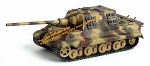 Dragon Armor 1:72 Jagdtiger (Porsche Version),Sd. Kfz. 186 - Germany 1944