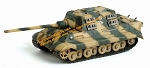 Jagtiger Porsche Version,Sd. Kfz. 186, 3/sPZJgAbt 653 - Germany 1945 - Special