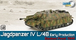 Jagdpanzer IV L/48 - Early Production