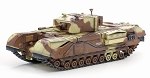 Churchill Mk.III - Tunisia 1943