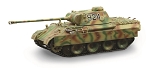 Panther Ausf.D Early Production 8/Pz.Abt.52, Pz.Rgt.39 - Kursk 1943