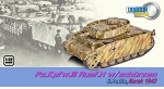 Pz.Kpfw.III Ausf.N w/Schurzen 6.Pz.Div - Kursk 1943