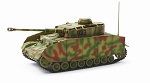 Pz.Kpfw.IV Ausf.H Late Production - Poland 1943