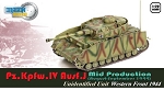 Pz.Kpfw.IV Ausf.J Mid Production