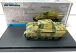 Panther Ausf.D Late Production 1./Pz.Rgt.2, 16.Pz.Div - Russia 1943