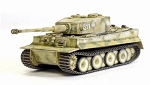 Tiger I Mid Production w/Zimmerit, 3./s.Pz.Abt.509, Eastern Front 1944