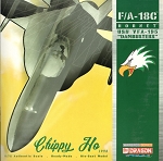 F/A-18C Hornet - USN VFA-195 Dambusters - Chippy Ho 1998