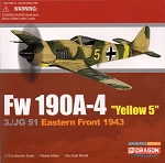  Fw190A-4 