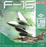 F-16B Fighting Falcon - Naval Strike and Air Warfare Center , NAS Fallon