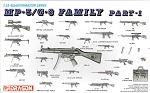 MP-5/G-3 Family