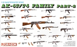 AK-47/74 Family - Part 2