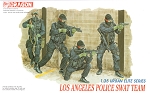 Los Angeles Police SWAT Team
