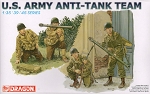 US Army Anti-Tank Team
