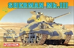Sherman Mk III