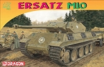 Ersatz M10 - Battle Of The Bulge
