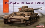 Pz.Kpfw.IV Ausf.F2 (G)