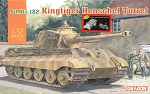 King Tiger Henschel