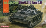 StuG III Ausf B