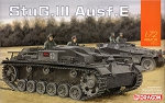 StuG III Ausf E