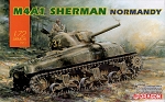 M4A1 Sherman Normandy
