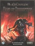Black Crusade - Hand Of Corruption