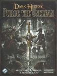 Dark Heresy - Purge The Unclean