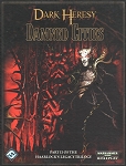 Dark Heresy - Damned Cities