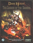 Dark Heresy - Church Of The Damned