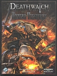 Death Watch - Rising Tempest