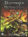 Death Watch - The Outer Reach
