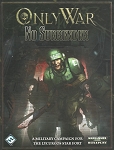 Only War - No Surrender