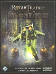 Rogue Trader - Citadel Of Skulls