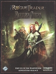 Rogue Trader - Fallen Suns